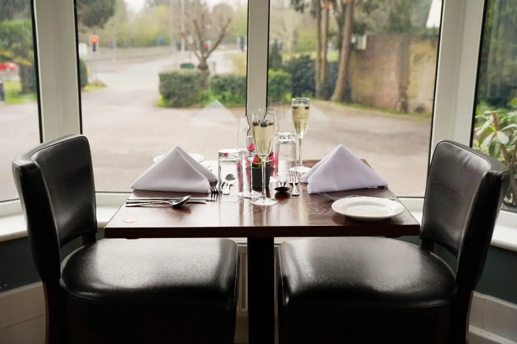 Hamlet Hotels Maidstone - Général