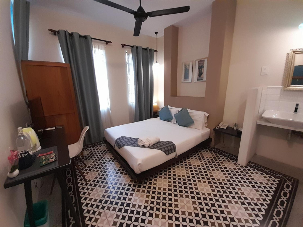 Spices Hotel - Général