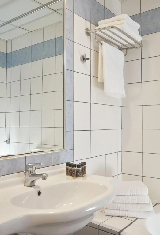 Candia Hotel - Chambres