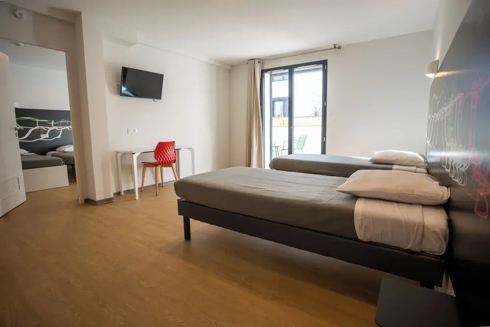 Hotel photo 2