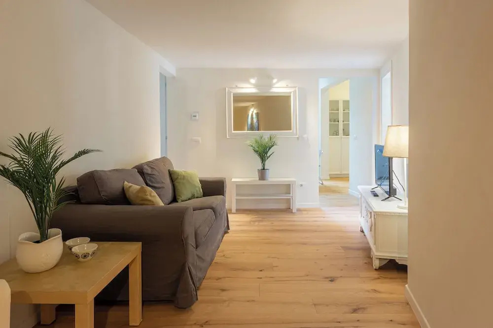 Classic Apartment