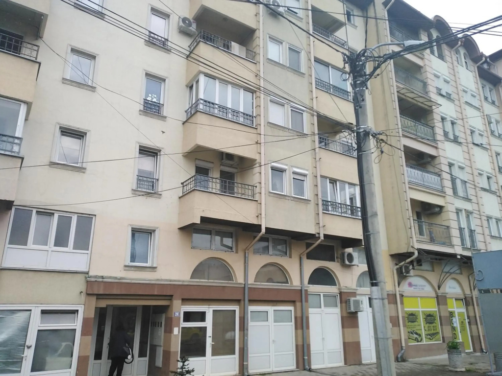 Kraljevski apartman