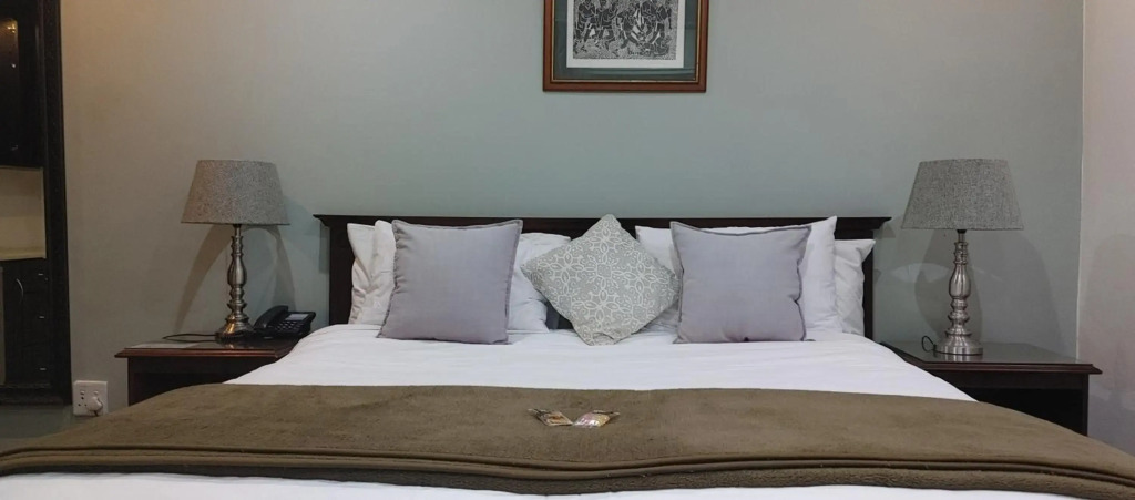 131 on Herbert Baker Boutique Hotel by null