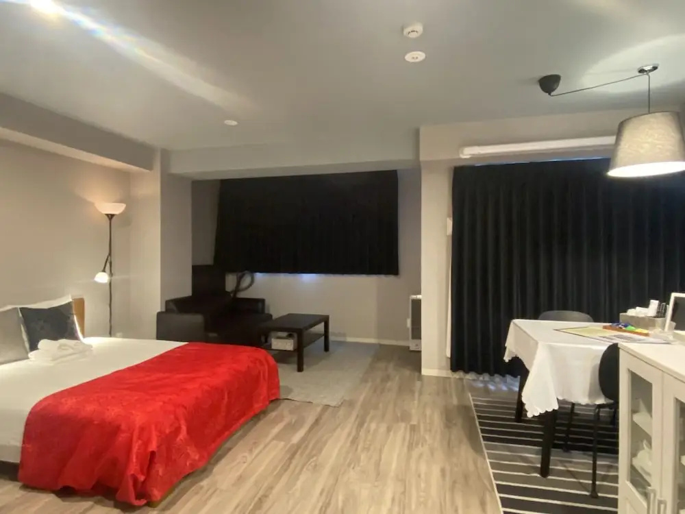 Hotel photo 21
