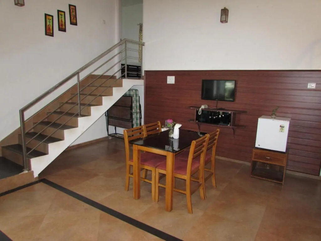 Falcon Crest Vagamon - Général