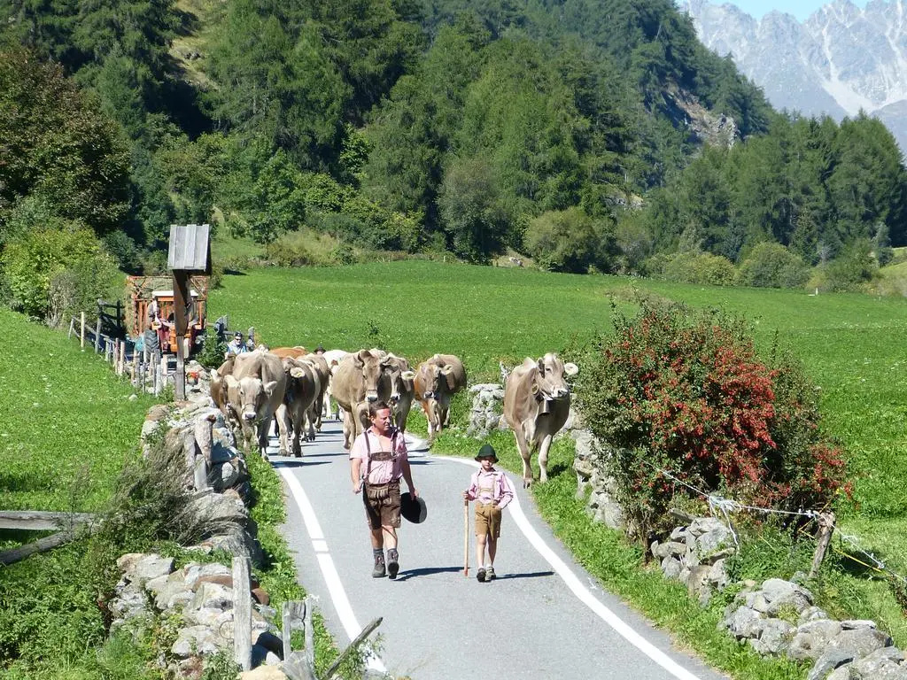 Pension Florian