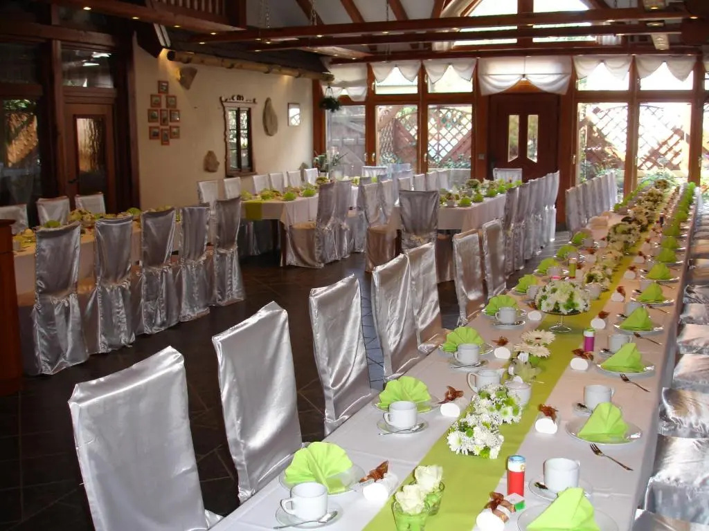 Landhotel Thürmchen - Général