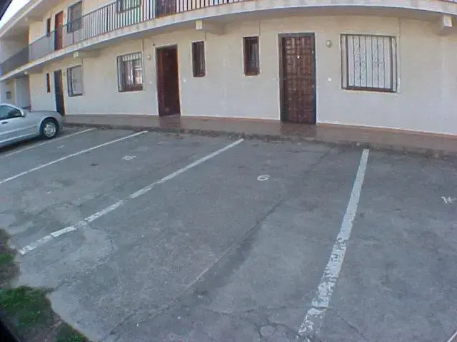 Puerto Rico Wohnung Nr. 8