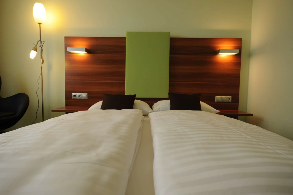 CZECH INN Hotel Ferenc - Général