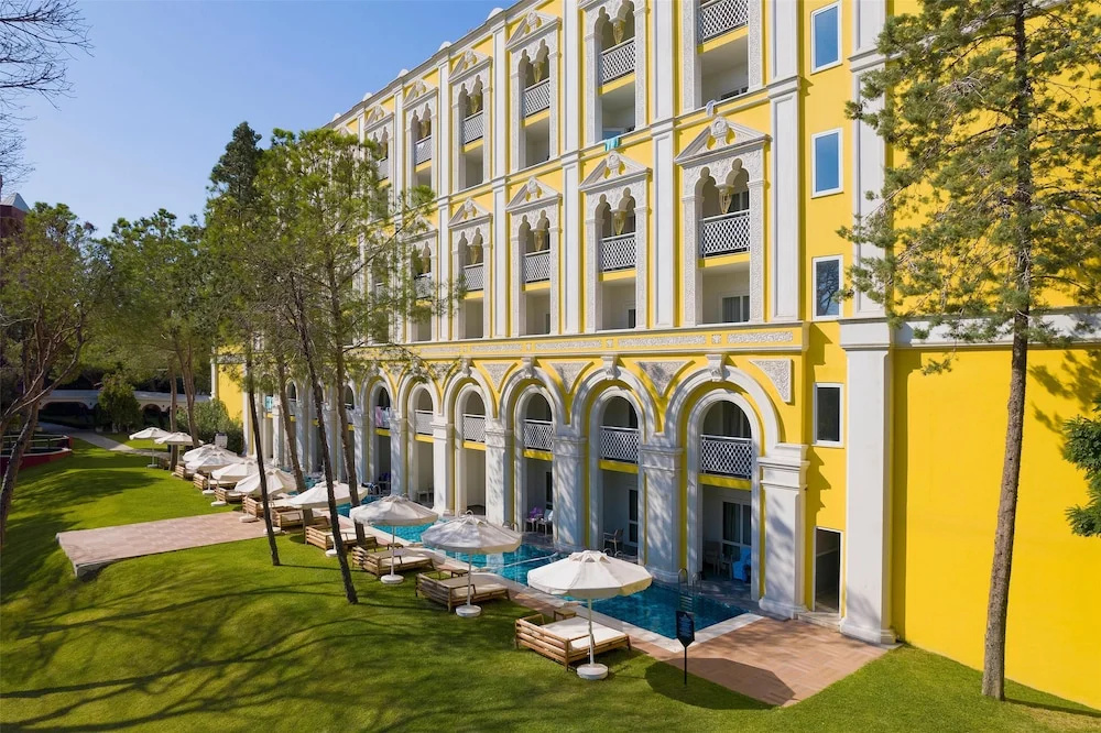 Hotel photo 6