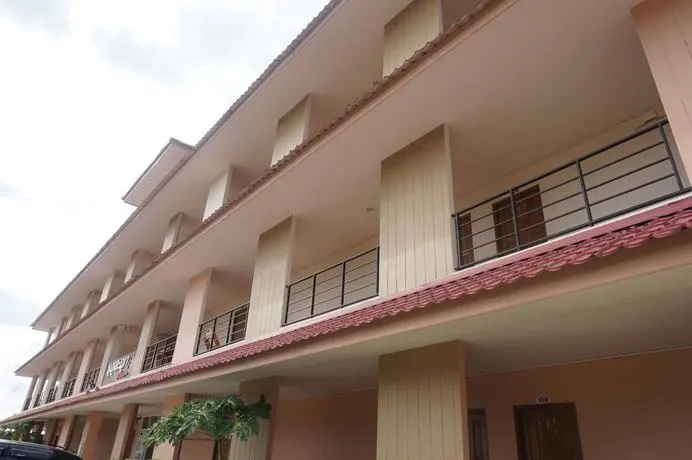 Confort Airport Hotel