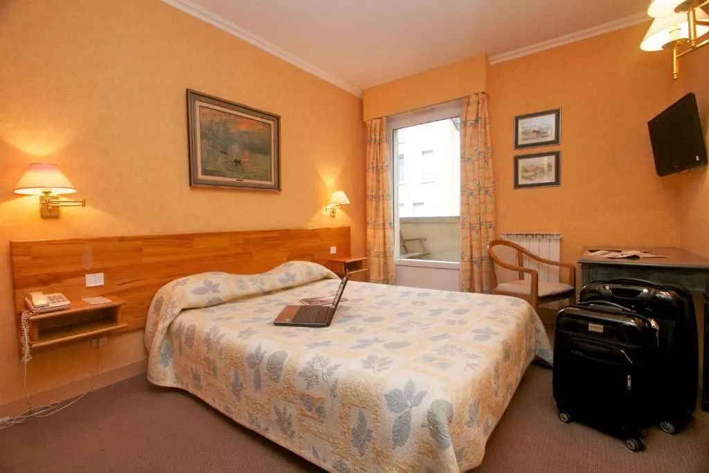 Classic room