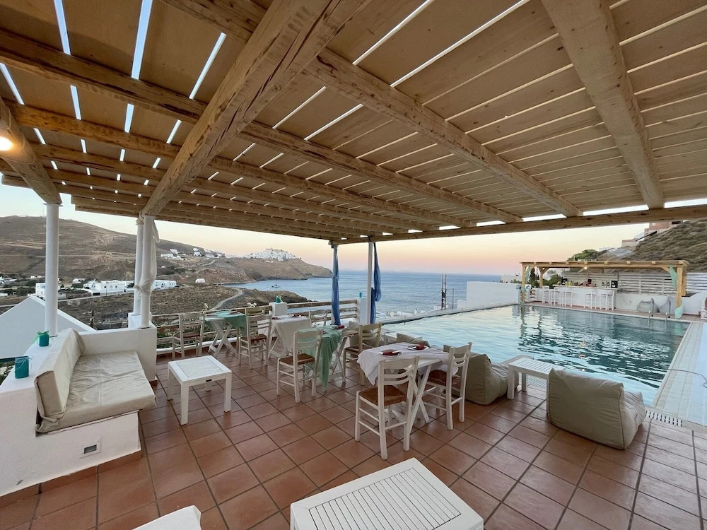 Fildisi Hotel - Général