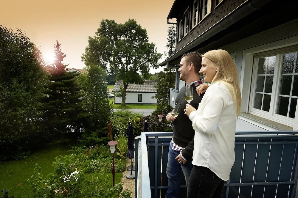 Kucher's Genuss & Businesshotel - Chambres