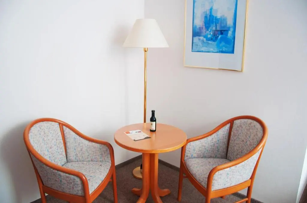Hotel Orličan - Chambres