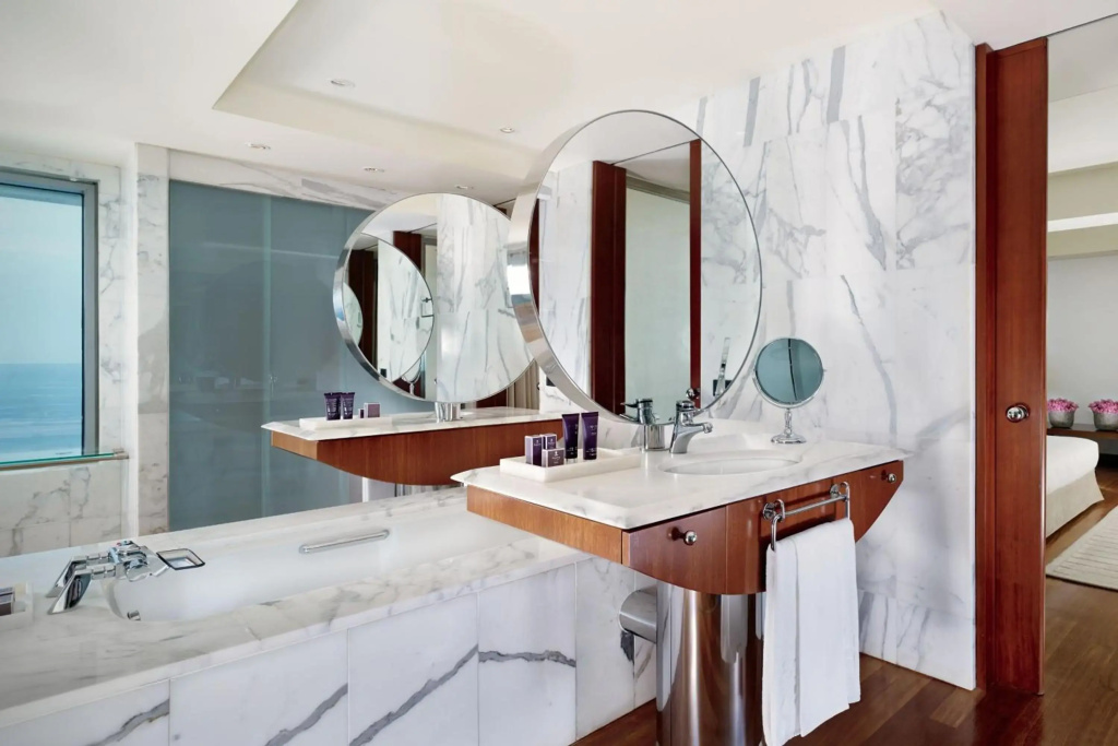 Hotel Arts Barcelona - Général