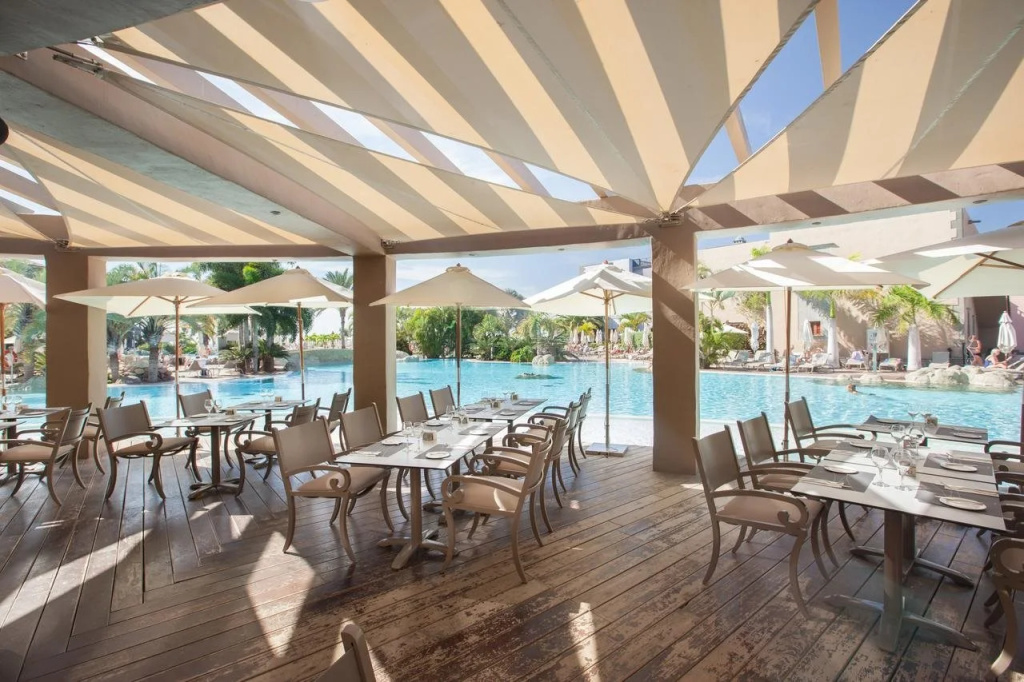Lopesan Villa del Conde Resort and Thalasso Hotel - Général
