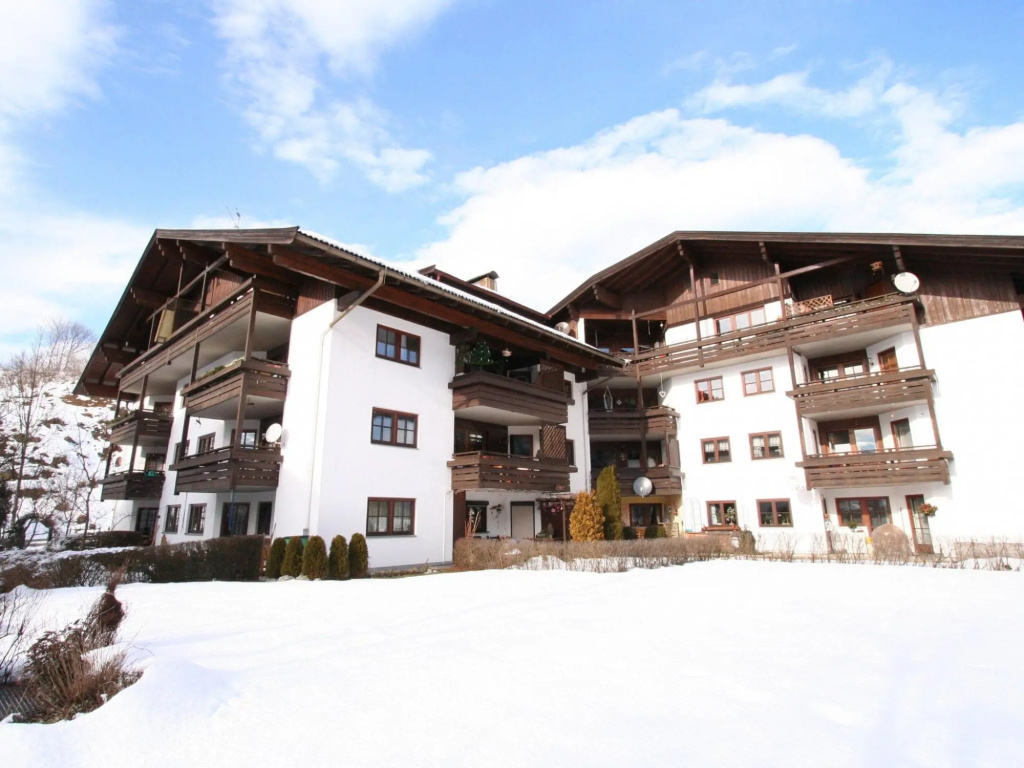 Cosy apartment in Going am Wilden Kaiser near Skiing