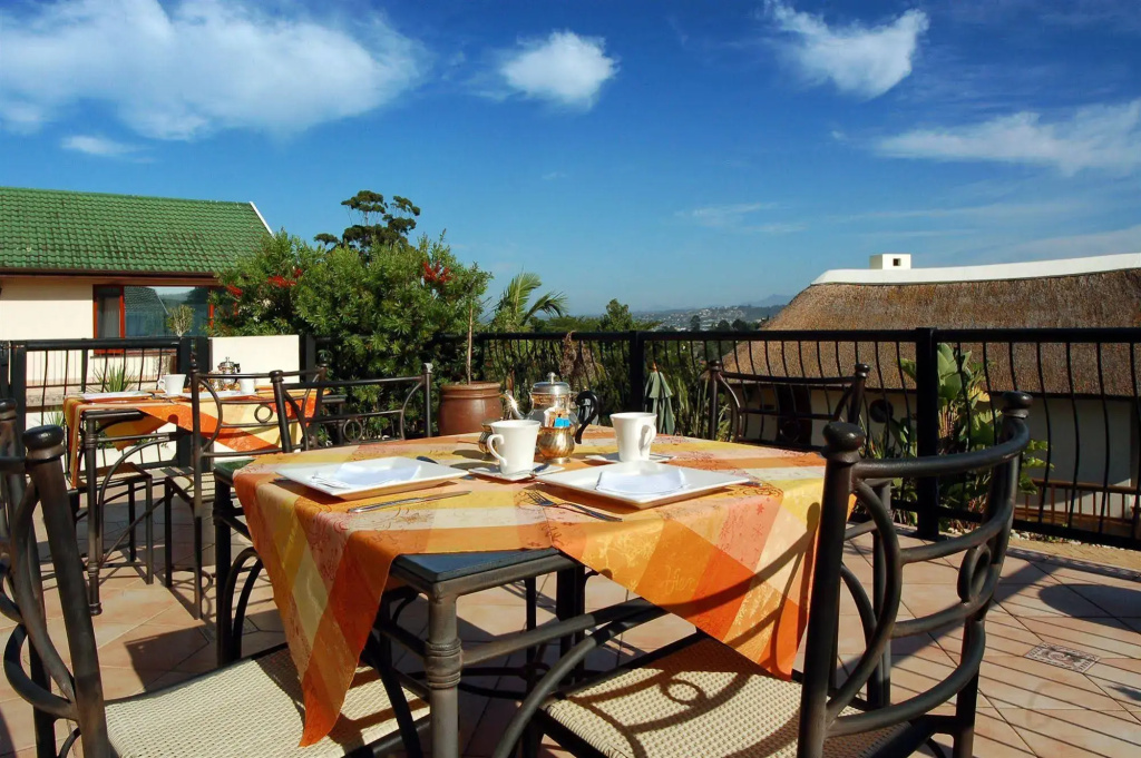 Knysna Country House - Général