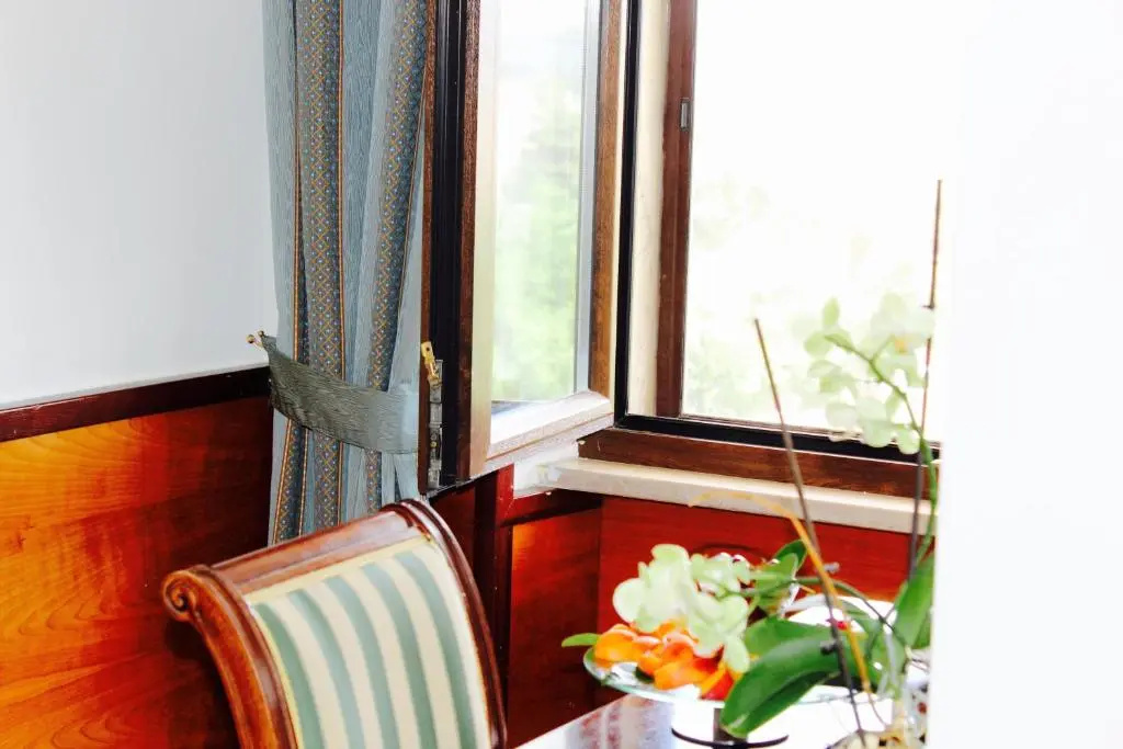 Hori Balconata 2.0 Banqueting & Accommodations - Chambres