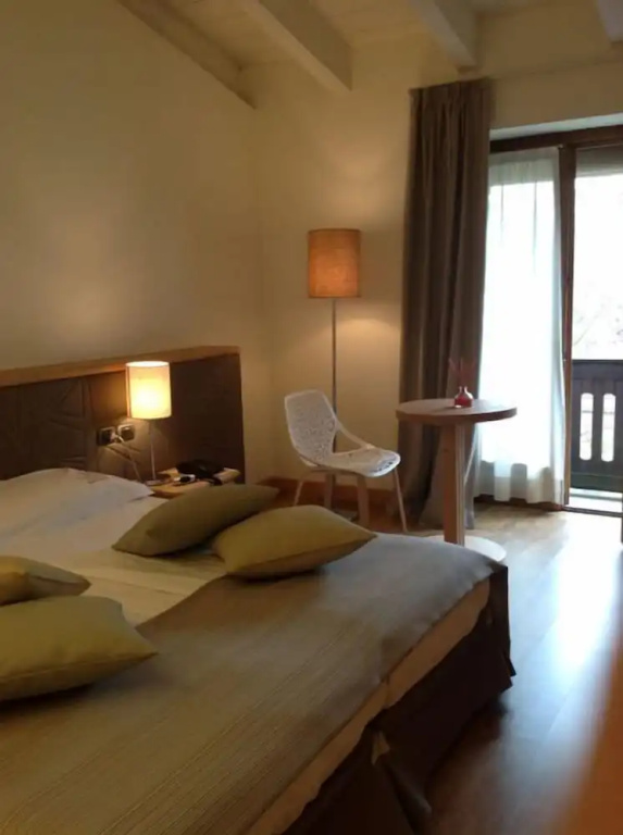 Ai Cadelach Hotel Giulia - Chambres