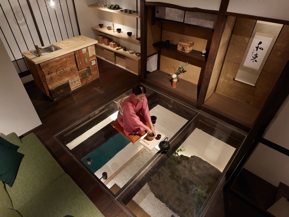 Kiraku Kyoto Honmachi 사진 18
