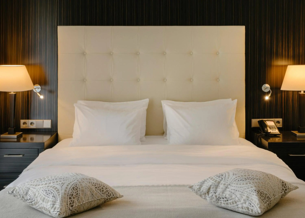 Hotel Crowne Plaza Borjomi by IHG