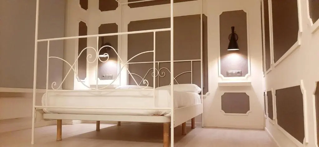 Balcony & Terrace