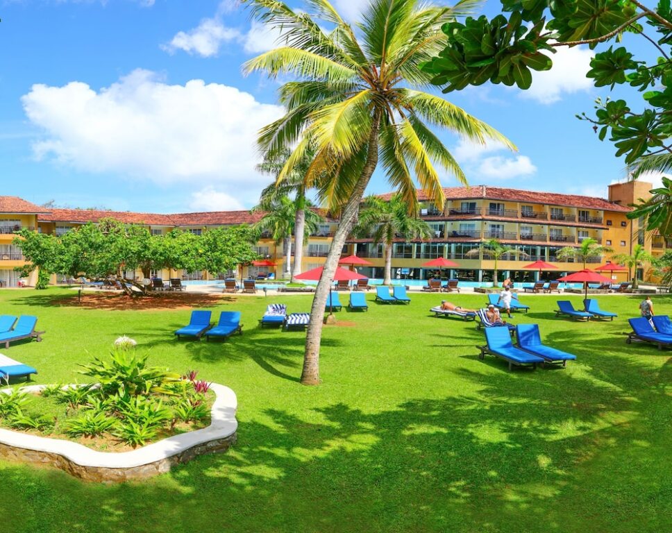 The Palms