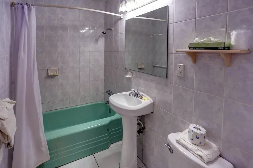 Hotel photo 8