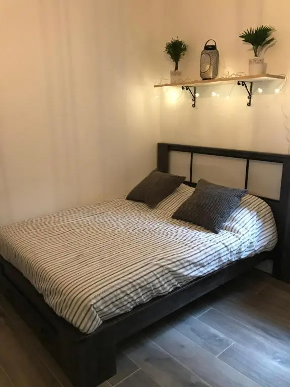Studio au cœur de lyon