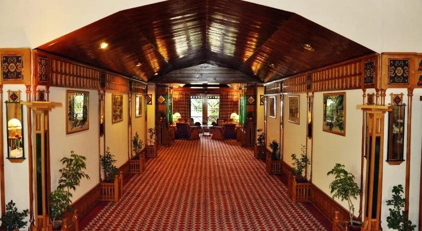 Hotel photo 12