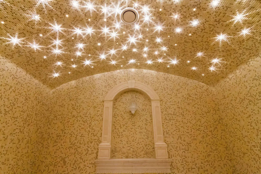 Snagov Club - Général