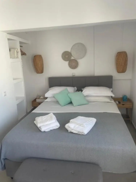 Chora Nest Kythnos