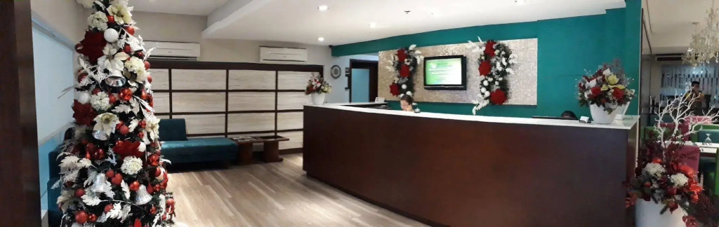 El Cielito Hotel - Général