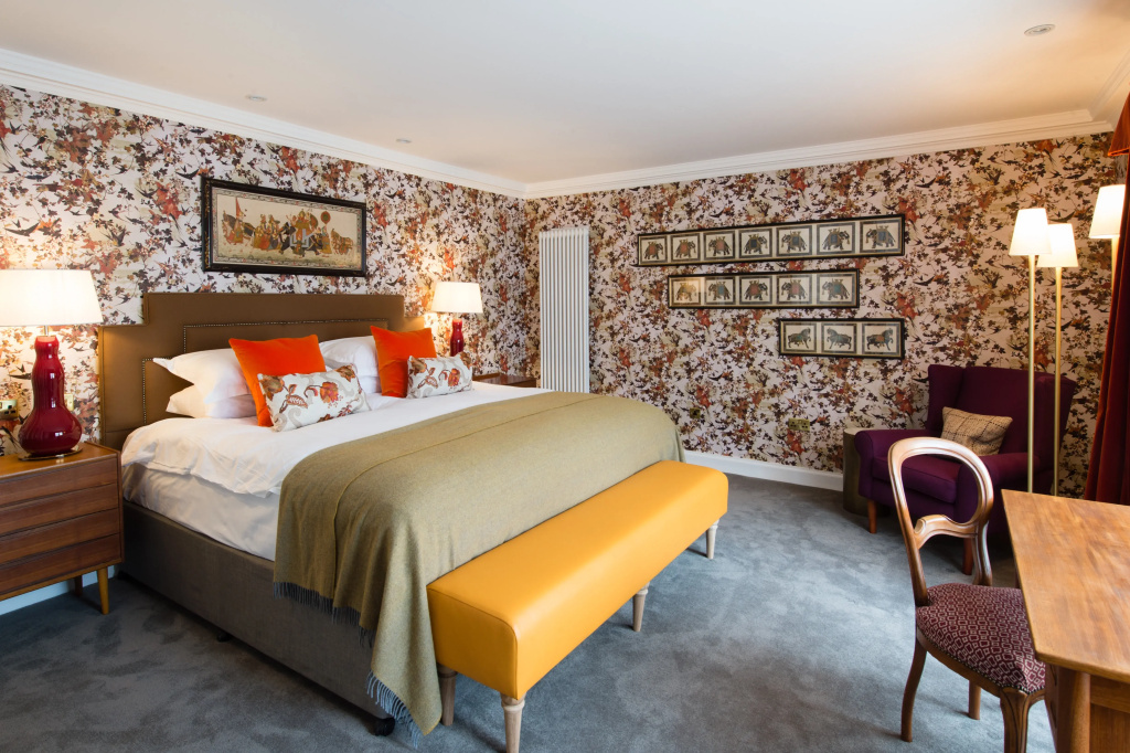 Hotel du Vin & Bistro Glasgow - Général