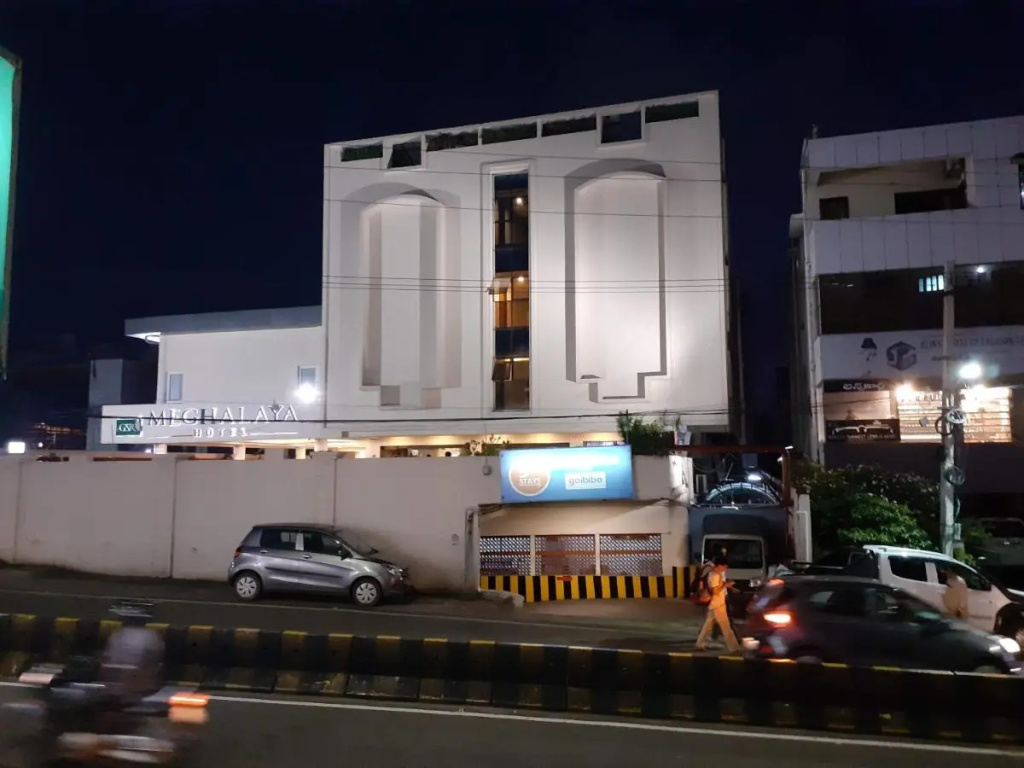 GSR Hotel Meghalaya