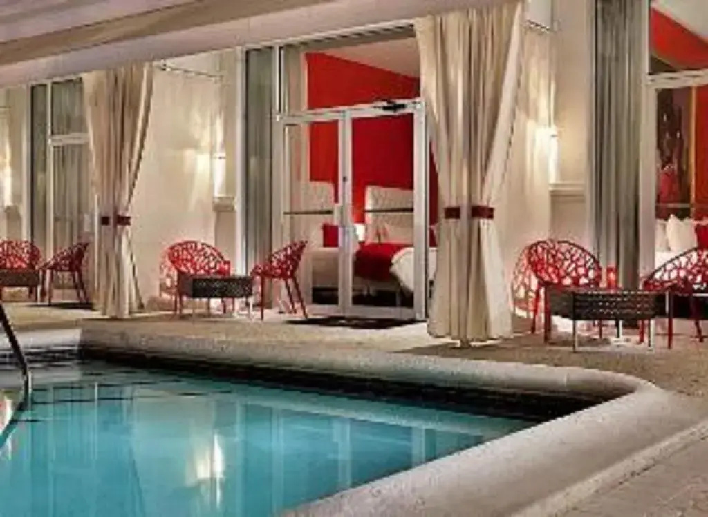 Hotel photo 14