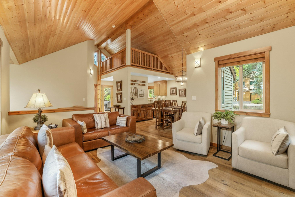 Northstar Resort by Vail Resorts - Général