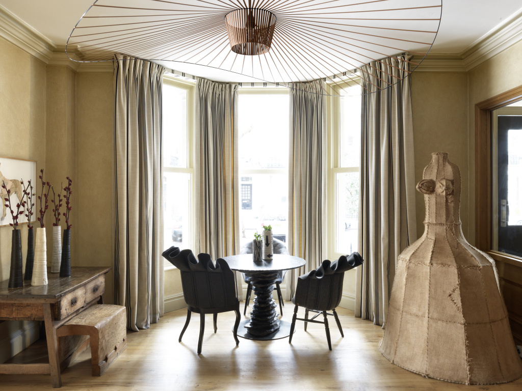 Knightsbridge Hotel, Firmdale Hotels — фото