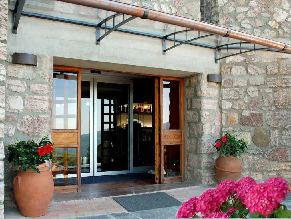 Hotel Rifugio Prategiano - Général