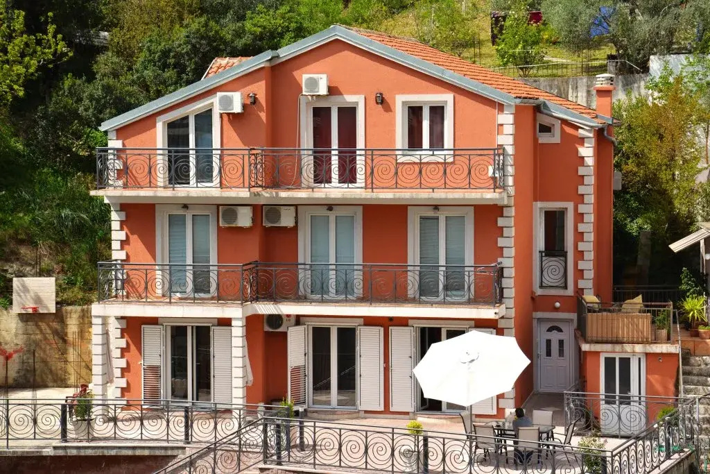 Vila Sveti Nikola