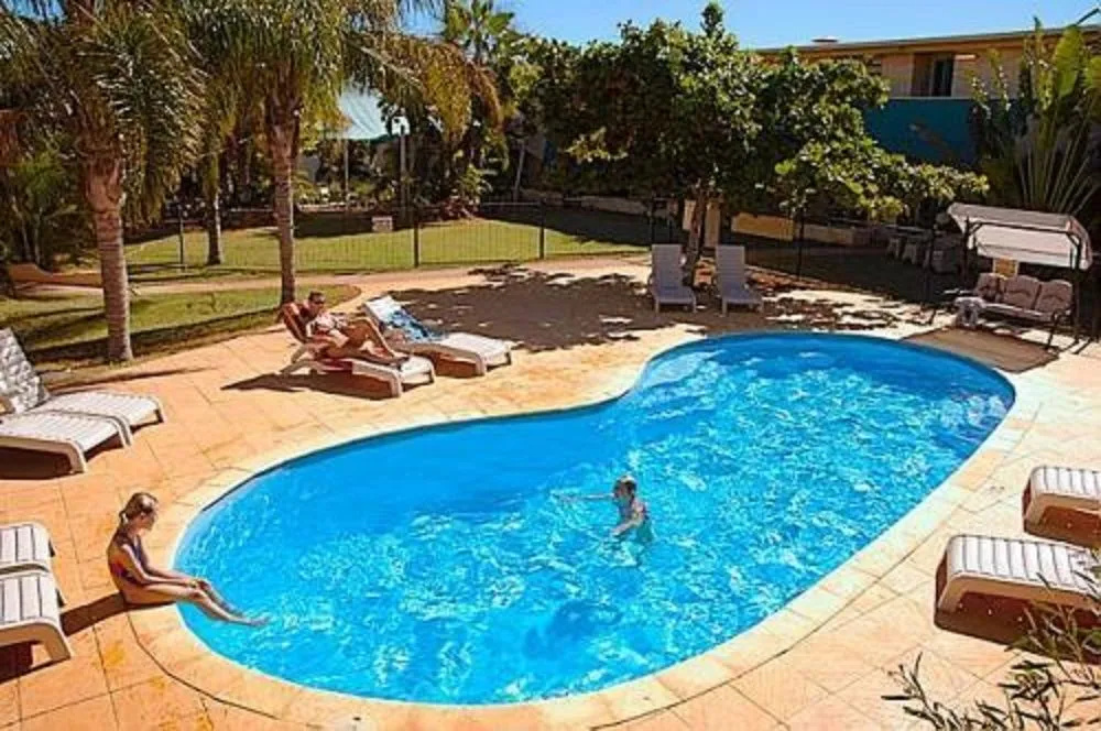 BEST WESTERN Sea Breeze Resort Exmo - Général