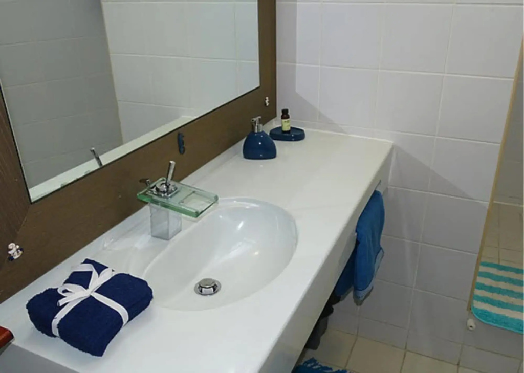 Afficher la photo 7 — Caribluewave Appartements Manganao
