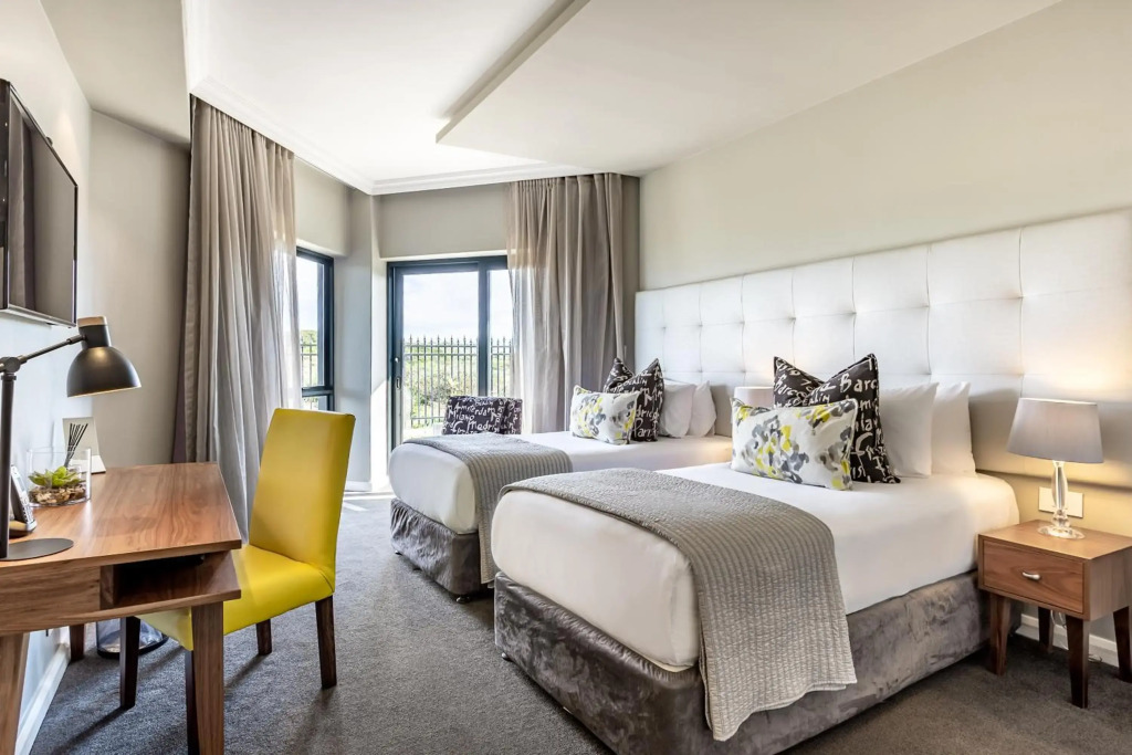 Bliss Boutique Hotel - фото 5