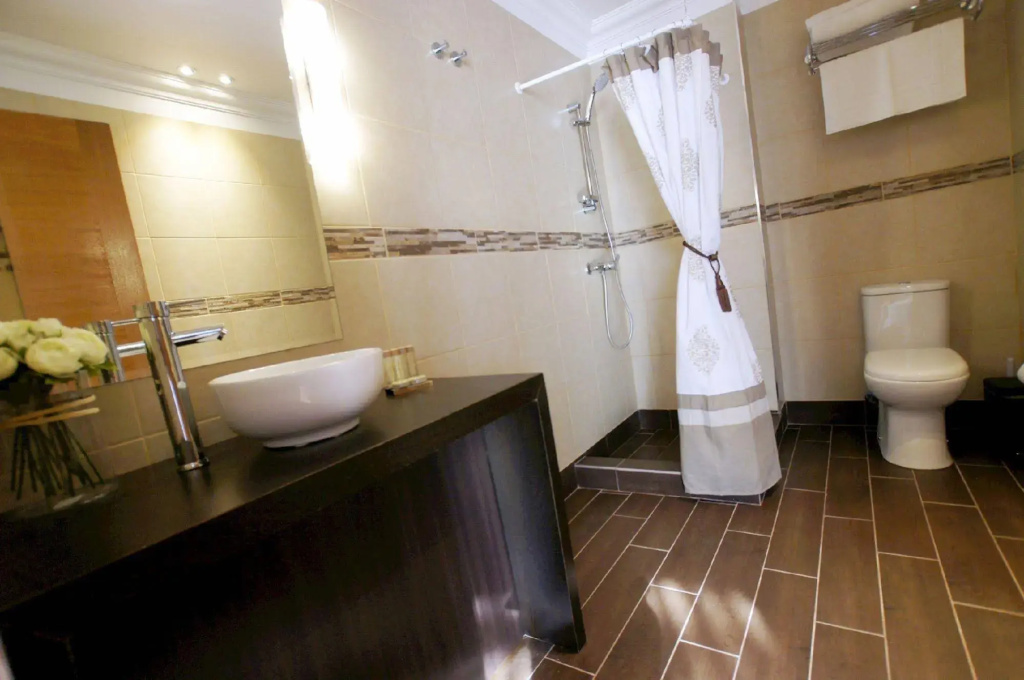 Quiral Hotel Boutique - Général
