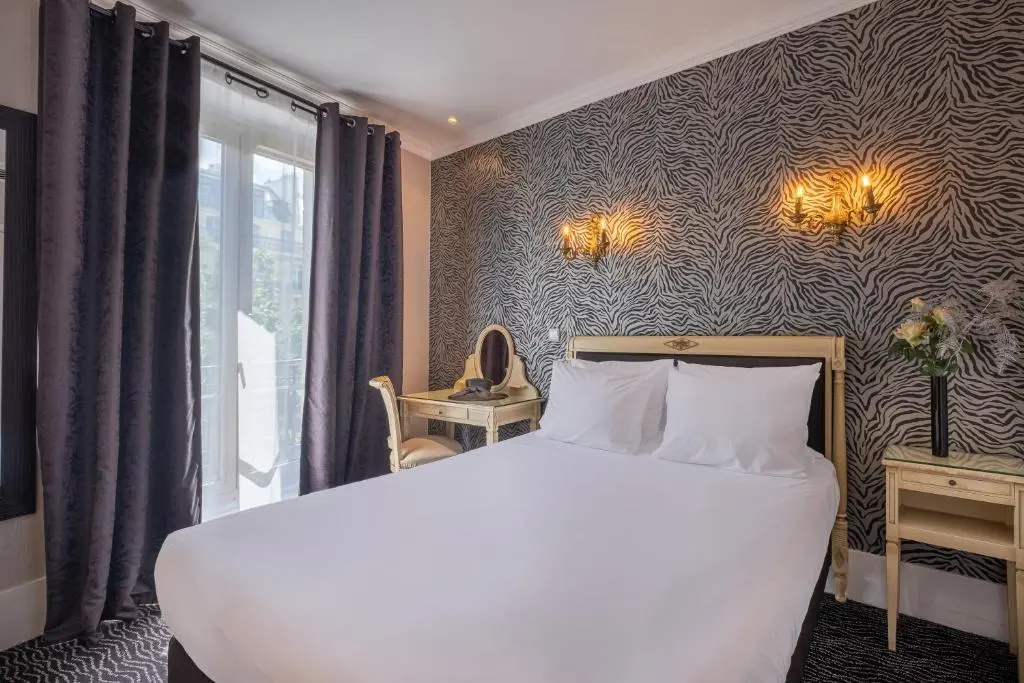 Hotel London 55