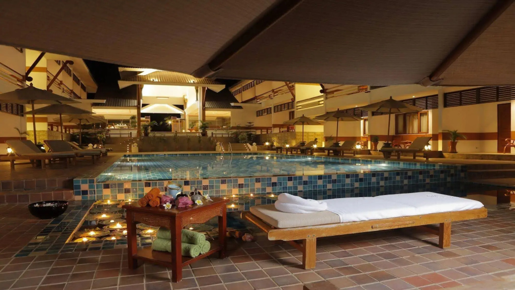 Hotel photo 21