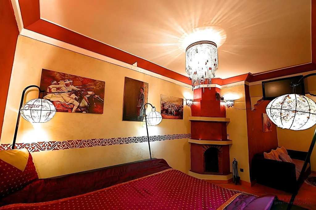 Hotel photo 21