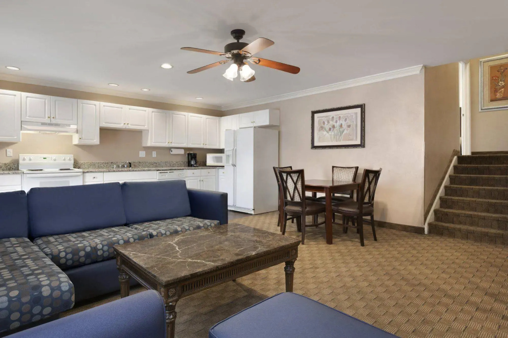Spark by Hilton Spring Lake Fayetteville - Général